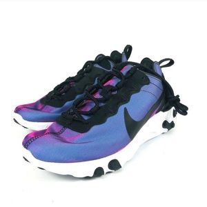 Nike React Element 55 PRM